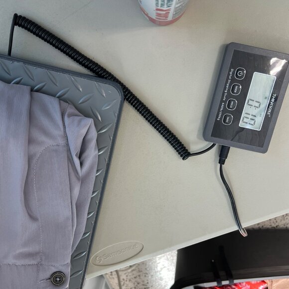 Under Armour The Showdown Pant Gray Size 32x32 Golf Outdoor Activewear - Picture 3 of 6